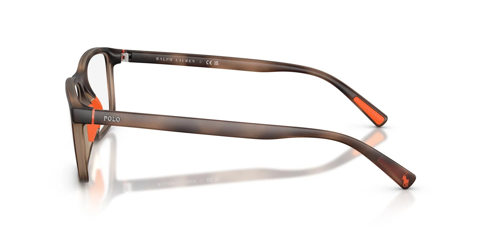Polo 2291U Eyeglasses - view 20